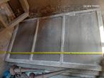 Betonraampjes diverse afmetingen, Doe-het-zelf en Verbouw, Ophalen of Verzenden, Gebruikt
