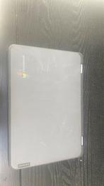 Lenovo Chromebook, Computers en Software, Chromebooks, Ophalen, Qwerty, Touchscreen, Lenovo chromebook