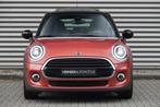 MINI Mini 1.5 Cooper Summer Red Edition | Pano | H&K | Carpl, 12 maanden, 136 pk, Gebruikt, Bedrijf