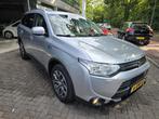 Mitsubishi Outlander 2.0 PHEV Executive Edition X-Line | 1E, Auto's, Mitsubishi, Leder en Stof, Hybride Elektrisch/Benzine, SUV of Terreinwagen
