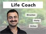 Levenscoach – Meer zelfvertrouwen, duidelijkheid & richting, Diensten en Vakmensen, Coaching en Persoonlijke effectiviteit, Spirituele coaching