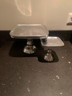 Riviera maison 2x plateau/etagere, Huis en Inrichting, Ophalen, Zo goed als nieuw