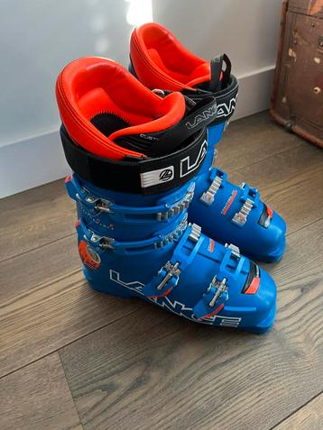 Lange skischoen RS 110 wide maat 26,5 in goede conditie  beschikbaar voor biedingen