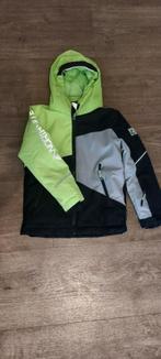 North Ville Skijas met skibroek en snowbootss, Kinderen en Baby's, Ophalen, Zo goed als nieuw