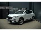 MG EHS 1.5 TGDI Luxury | Panoramadak | Keyless | Fabrieksgar, Gebruikt, Zwart, Wit, Leder