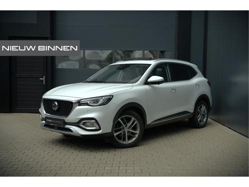 MG EHS 1.5 TGDI Luxury | Panoramadak | Keyless | Fabrieksgar, Auto's, MG, Bedrijf, Te koop, EHS, 360° camera, ABS, Achteruitrijcamera