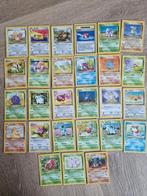 Pokémon kaarten jungle set nederlands, Ophalen of Verzenden, Zo goed als nieuw, Meerdere kaarten