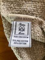 Riviera Maison plaid met kussens, Ophalen of Verzenden