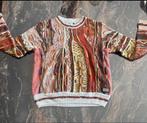 Carlo Colucci Trui Maat S, Kleding | Heren, Overige kleuren, Ophalen of Verzenden, Zo goed als nieuw, Carlo Colucci