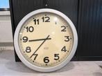 Grote Ronde Klok - 95cm Diameter, Huis en Inrichting, Ophalen, Gebruikt