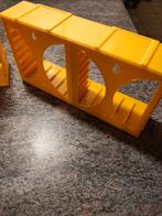 Cassette rackjes, Ophalen of Verzenden