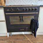 SMEG gasfornuis, Ophalen, Gebruikt, 60 cm of meer, Gas