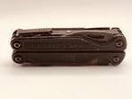 RARE Leatherman BLACK Charge XTI Titanium USED see descripti, Ophalen of Verzenden, Maarten@Vintageknives.nl, Nieuwveen, Gebruikt