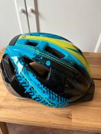 Fietshelm kind 49-54cm, Ophalen, Zo goed als nieuw