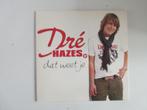 Dré Hazes jr/André Hazes jr  Dat weet je - cd-single, Ophalen of Verzenden, Zo goed als nieuw