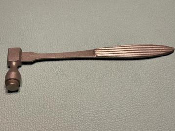 hamer reflex medisch zeldzaam -vintage beschikbaar voor biedingen