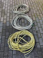 Tuinslang Set - 3 stuks, Ophalen, Gebruikt, Tuinslang