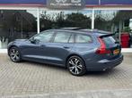 Volvo V60 2.0 T8 Twin Engine Inscription I Pano I Leder I Ca, Automaat, Parkeercamera, Gebruikt, 4 cilinders