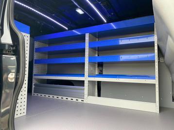 Bedrijfswageninrichting Electrotechniek | installateur beschikbaar voor biedingen