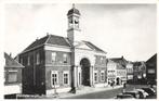 Harderwijk, Stadhuis, Verzamelen, Ophalen of Verzenden, 1940 tot 1960, Gelopen, Gelderland