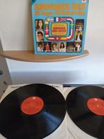 2lp vinyl Eurovisie Songfestival - winners 1956-1981, Ophalen of Verzenden, Gebruikt, Pop