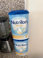 Nutrilon Omneo 1&2, Kinderen en Baby's, Babyvoeding en Toebehoren, Ophalen, Zo goed als nieuw, Overige typen