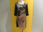 Alchemist jurk by Carolene Mewe maat 36 (made in Portugal), Overige kleuren, Ophalen of Verzenden, Zo goed als nieuw, Maat 36 (S)