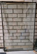 Velux GGL 7 glas 134x98, Doe-het-zelf en Verbouw, Glas en Ramen, Ophalen, Gebruikt, 80 tot 120 cm, Dubbelglas