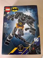 Lego set 76270 Batman Mech Armour NIEUW, Ophalen of Verzenden, Zo goed als nieuw, Complete set, Lego