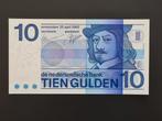 10 gulden 1968 UNC biljet., Ophalen of Verzenden