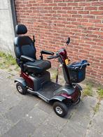 Excel Galaxy citiflyer 4 uit 2022, 4 wiel scootmobiel, 720km, Excel, Ophalen of Verzenden, Zo goed als nieuw, 36 t/m 45 km