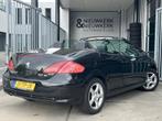 Peugeot 307 CC 2.0-16V | NWE APK + BEURT | LEDER | CRUISE CO, Voorwielaandrijving, 4 cilinders, Cabriolet, 4 stoelen