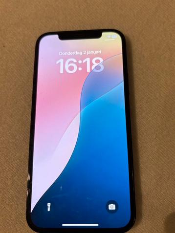 Iphone 12 pro 128gb beschikbaar voor biedingen
