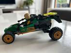 LEGO Ninjago Jungle Raider 71700 - Loyd, Ophalen, Zo goed als nieuw, Complete set, Lego