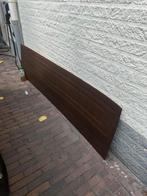 Volkswagen t3 tussenwand bekleding afschot, Ophalen, Zo goed als nieuw, Overige materialen