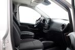 Mercedes-Benz Vito 114 CDI 136pk Compact 9G Automaat 2x Schu, Auto's, Bestelauto's, Gebruikt, Euro 6, 4 cilinders, 2000 kg
