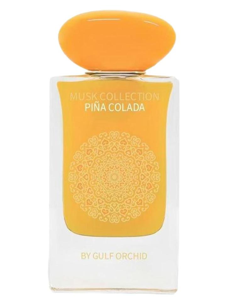 Piña Colada van Gulf Orchid, Sieraden, Tassen en Uiterlijk, Uiterlijk | Parfum, Nieuw, Ophalen of Verzenden
