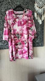 Nieuwe Magna Tuniek Maat 48/50 A-lijn, Kleding | Dames, Blouses en Tunieken, Maat 46/48 (XL) of groter, Nieuw, Ophalen of Verzenden