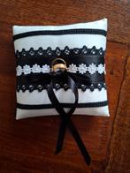 Ringkussen voor bruiloft, Ophalen of Verzenden