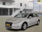 Peugeot 508 SW 1.6 THP Active, Auto's, Euro 5, 1405 kg, 750 kg, 5 stoelen