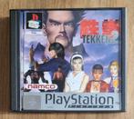 Tekken 2, Spelcomputers en Games, Games | Sony PlayStation 1, Vanaf 16 jaar, Ophalen of Verzenden, Zo goed als nieuw, Vechten