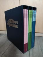 Vinyl box popmuziek van 30 jaar: 1950 t/m 1979, Cd's en Dvd's, Vinyl | Pop, Ophalen of Verzenden