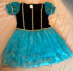 Pieten jurk 4 tot 6 jaar, Diversen, Ophalen of Verzenden, Zo goed als nieuw