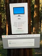 iMac 27-inch 2019 - Retina 5K, Ophalen, Gebruikt, IMac, 3 tot 4 Ghz