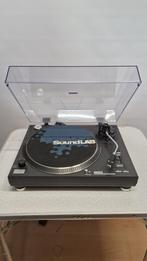 Soundlab platenspeler, Audio, Tv en Foto, Platenspelers, Ophalen of Verzenden, Refurbished, Platenspeler, Sony