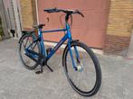 Batavus Fonk | nieuw model | 3 versnellingen | Naafdynamo ve, Ophalen, Versnellingen, Batavus, Zo goed als nieuw
