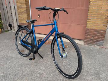 Batavus Fonk | nieuw model | 3 versnellingen | Naafdynamo ve beschikbaar voor biedingen