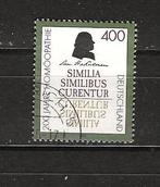 BRD 1880, Ophalen of Verzenden, BRD, Gestempeld