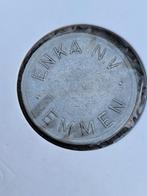 ENKA N.V. EMMEN Penning, Postzegels en Munten, Ophalen of Verzenden