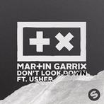 Martin Garrix feat. Usher - Don't Look Down (NIEUW), Ophalen of Verzenden, Nieuw in verpakking